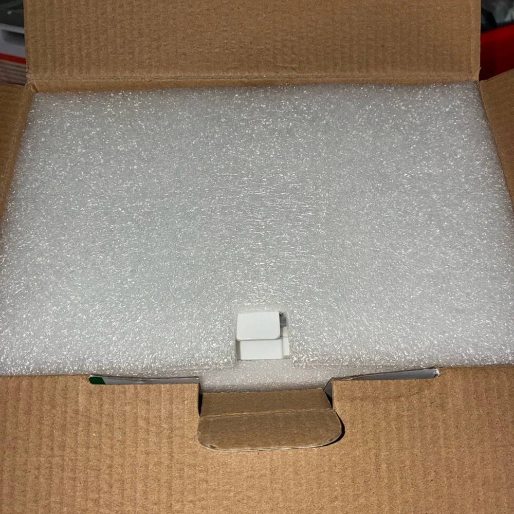 White Bottle Warmer